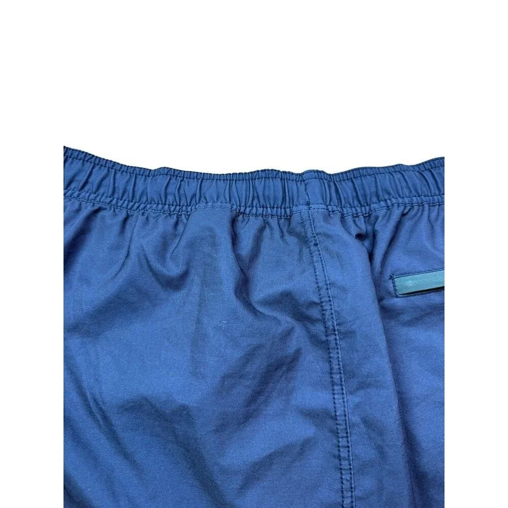 Fair Harbor Shorts Mens Size XXXL Anchor Performance Hybrid Lined Swim Trunks
